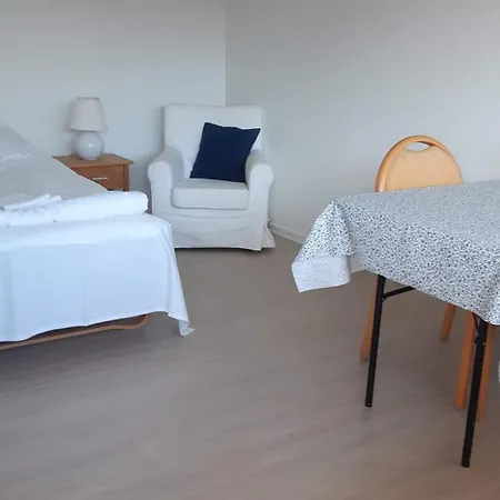 Ky 4-3, 6 People, 4 Bedrooms, Fully Furnished アパート Storvorde