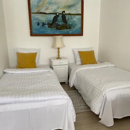 Ky 4-3, 6 People, 4 Bedrooms, Fully Furnished * Storvorde