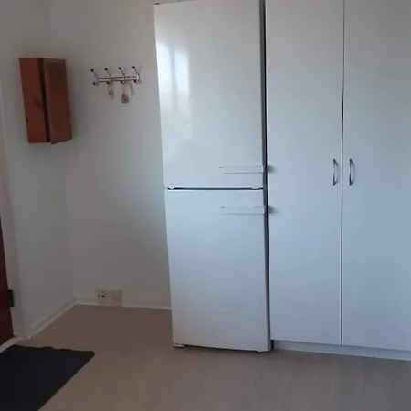 アパート Ky 4-3, 6 People, 4 Bedrooms, Fully Furnished Storvorde