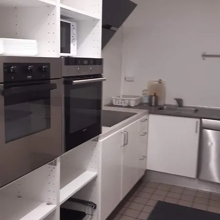 Ky 4-3, 6 People, 4 Bedrooms, Fully Furnished * Storvorde