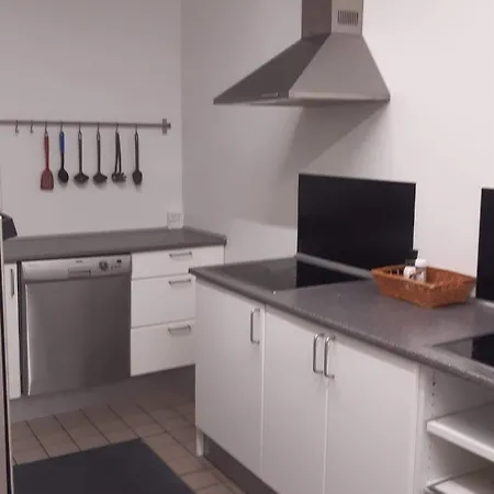 Ky 4-3, 6 People, 4 Bedrooms, Fully Furnished