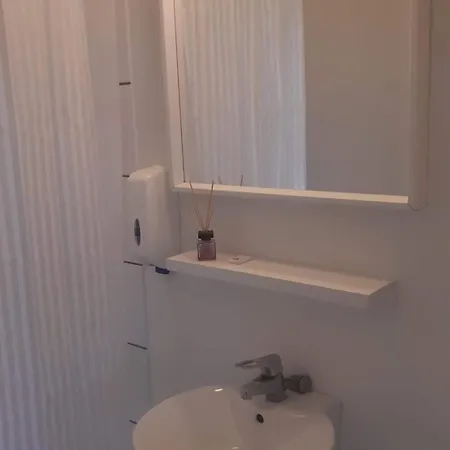 アパート Ky 4-3, 6 People, 4 Bedrooms, Fully Furnished *