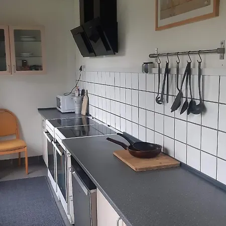 Ky 4-3, 6 People, 4 Bedrooms, Fully Furnished *